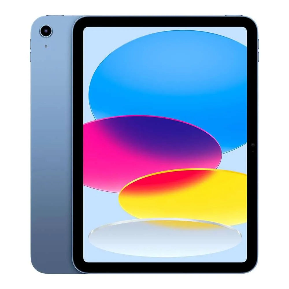 Apple 11-Inch iPad (A16) Wi-Fi 128GB -Blue Apple 11-Inch iPad (A16) Wi-Fi 128GB -Blue